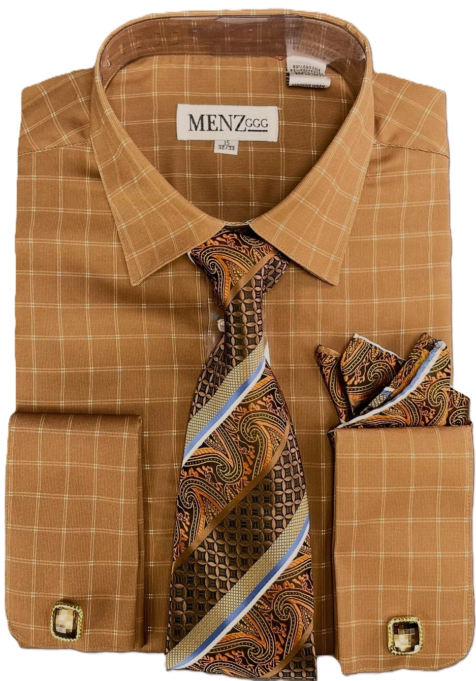 Sharp Collection Shirt 05 DSC-05